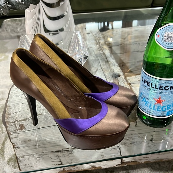 Women’s shoe by MARNI - Picture 1 of 9